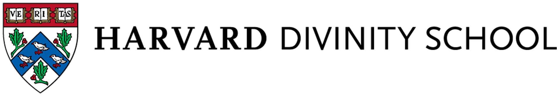 Harvard Divinity School logo
